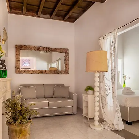 Apartment Iflat Comfy A Few Steps From The Vatican